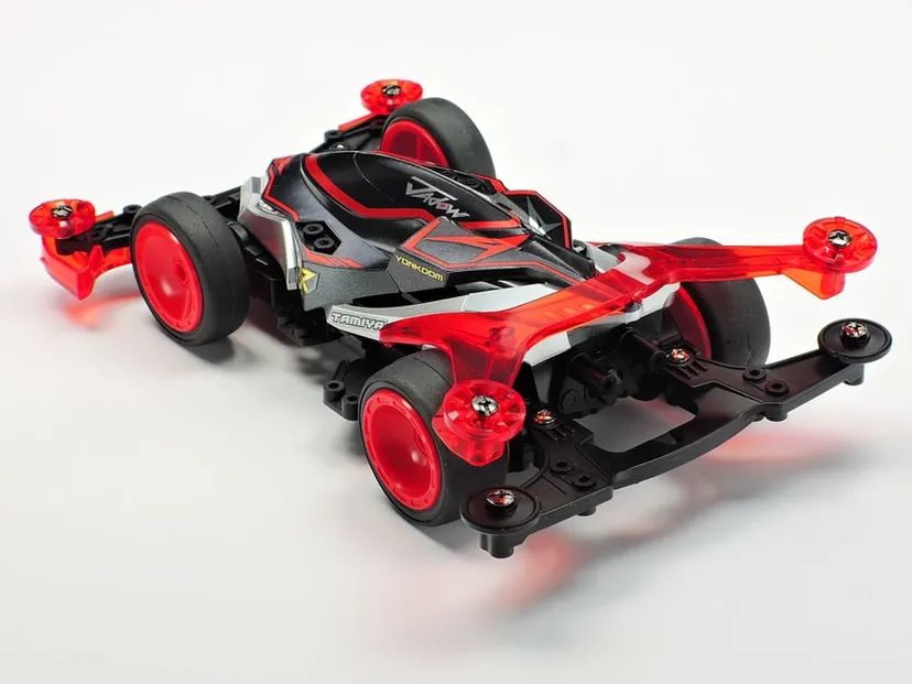Jadow A VZ Chassis - 19802