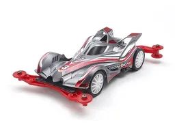 Iron Beak VZ Chassis - 18098