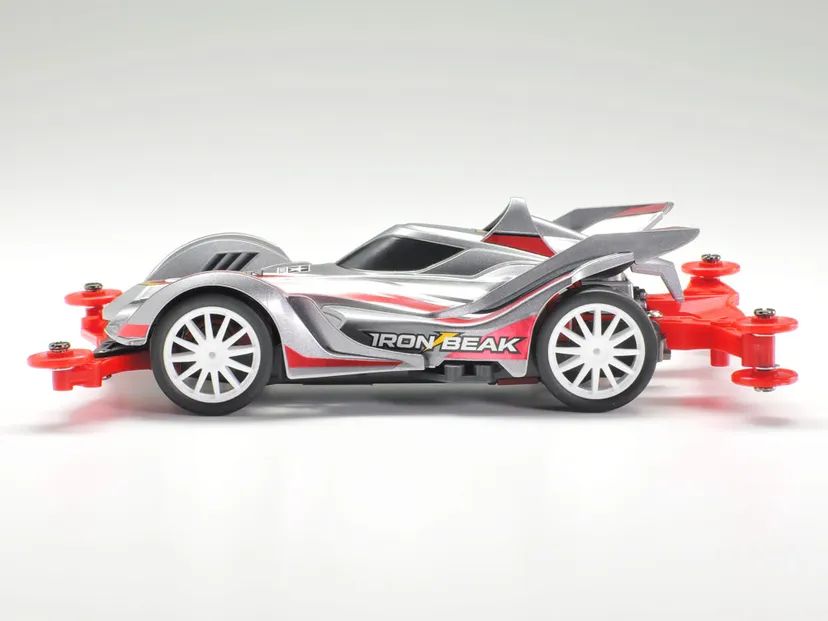 Iron Beak VZ Chassis - 18098