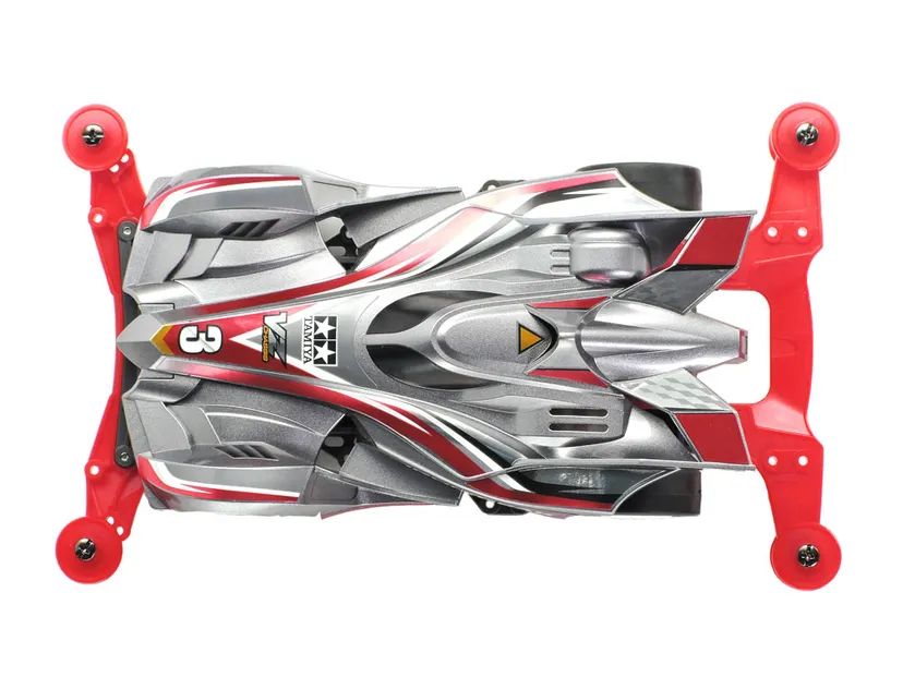 Iron Beak VZ Chassis - 18098