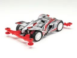 Iron Beak VZ Chassis - 18098