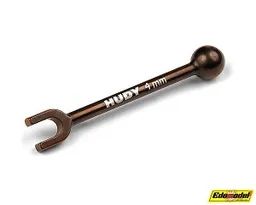 Chiave Regolazione Tiranti 4mm Hudy