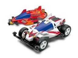 Dash-01 Super Emperor Sp. Type 3 Chassis - 95623