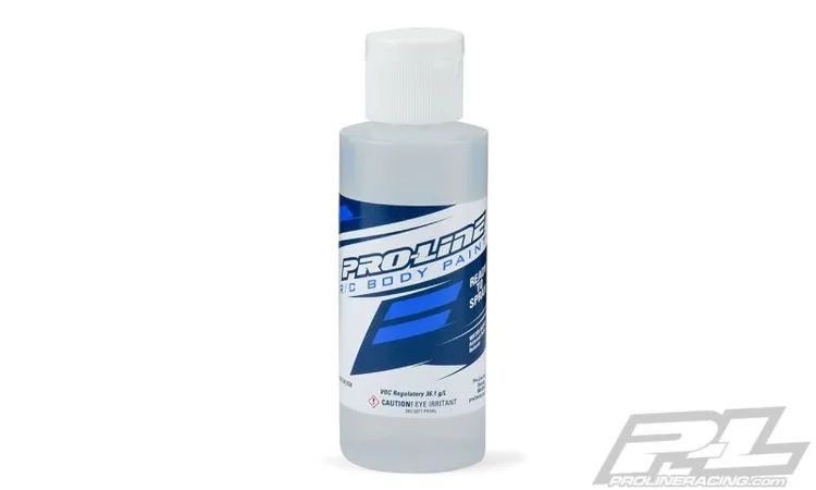 Pro-Line Paint Reducer (Diluente) per Aerografo