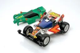 Dash-1 Emperor Special Kit Type 3 Chassis - 95622