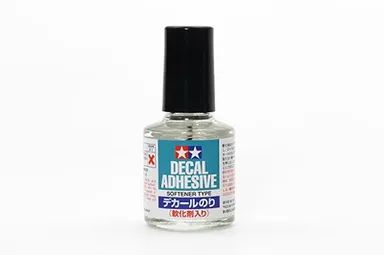 Adesivo Ammorbidente per Decal 10ml