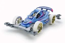 Penguin Racer VZ Chassis - 95570