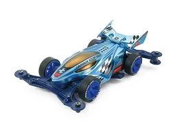 Dual Ridge Jr (Pc Body) VZ Chassis Japan Cup 2021 - 95143