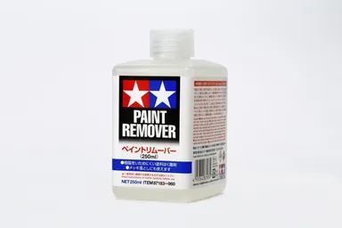 Paint Remover 250ml
