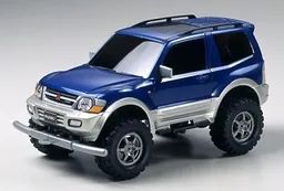 Mitsubishi Pajero V6 3500 Wild - 19023