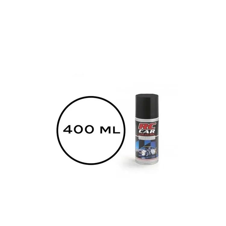 Vernice per Lexan BIANCO 400ml