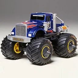 WILD Mini4WD Bullhead Jr. - 17008