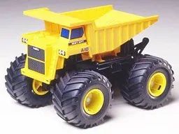 WILD Mini4WD Mammoth - 17013