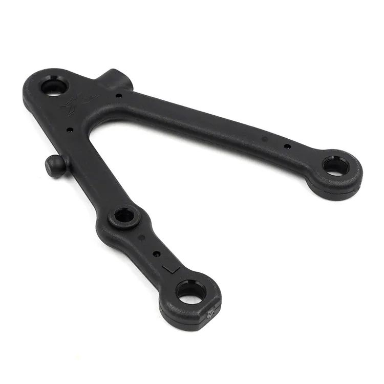 X4 CFF Carbon-Fiber Fusion Rear Lower Arm Medium Left - 303181-M