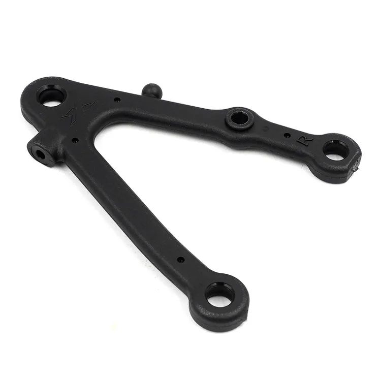 X4 CFF Carbon-Fiber Fusion Rear Lower Arm Medium Right - 303180- M