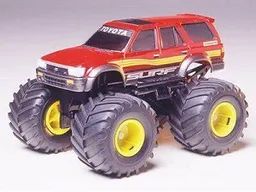 WILD Mini4WD Toyota 4Runner - 17010