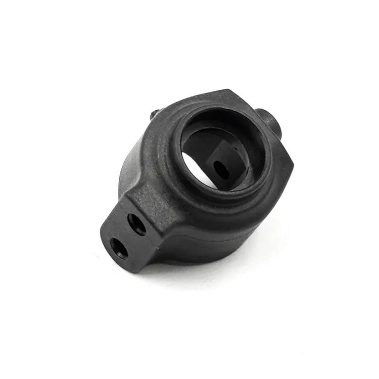 X4 Composite Hub Graphite - 302240-G