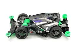 Razorback - 18713
