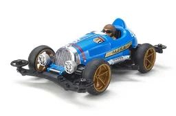 Mach-Bullet VS Chassis - 18091