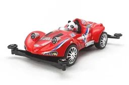 Panda Racer 2 Super-2 Chassis - 18092