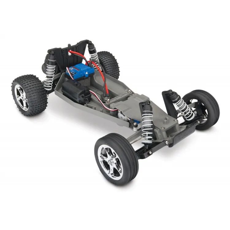 Bandit 2WD Buggy Brushed RTR Traxxas
