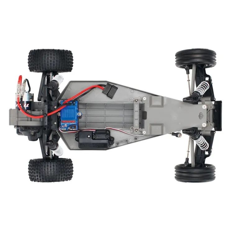 Bandit 2WD Buggy Brushed RTR Traxxas