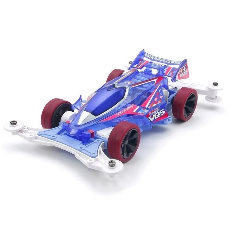 Neo-Vqs Asia Challenge 2021 VZ Chassis - 95617