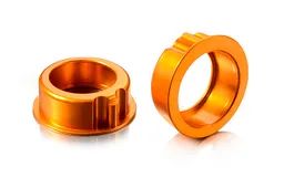 T4 Alu Adjustment Ball-Bearing Hub (2) - 302063