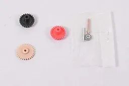 Set Ingranaggi Alta Velocità - 15236