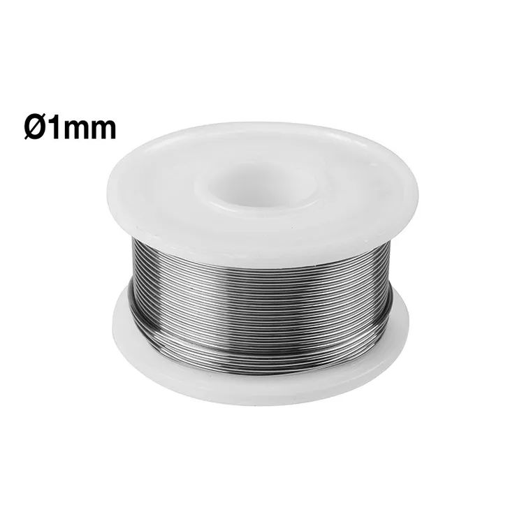 Stagno per Saldare - 100gr