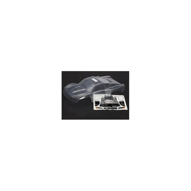 Carrozzeria Slash Trasparente - 6811