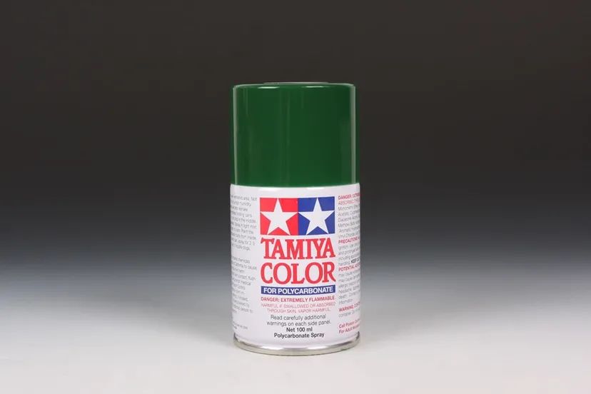 PS-22 Racing Green