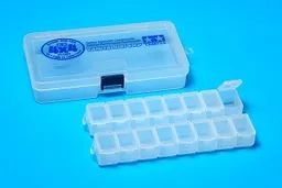 Mini4WD Parts Storage Box - 15460