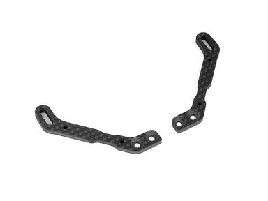 Graphite Body Post Holder (L+R) - 301380