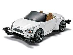 Daihatsu Kopen RMZ - 18081
