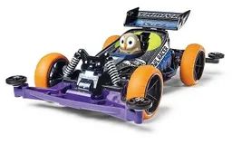 Owl Racer Super-2 Chassis - 18088
