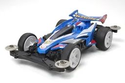 Avante MK.3 Azure - 18626