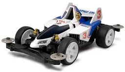 Dash-3 Shooting Star MS Chassis - 18630