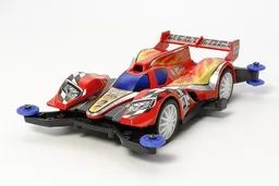 Heat Edge MA Chassis - 18636