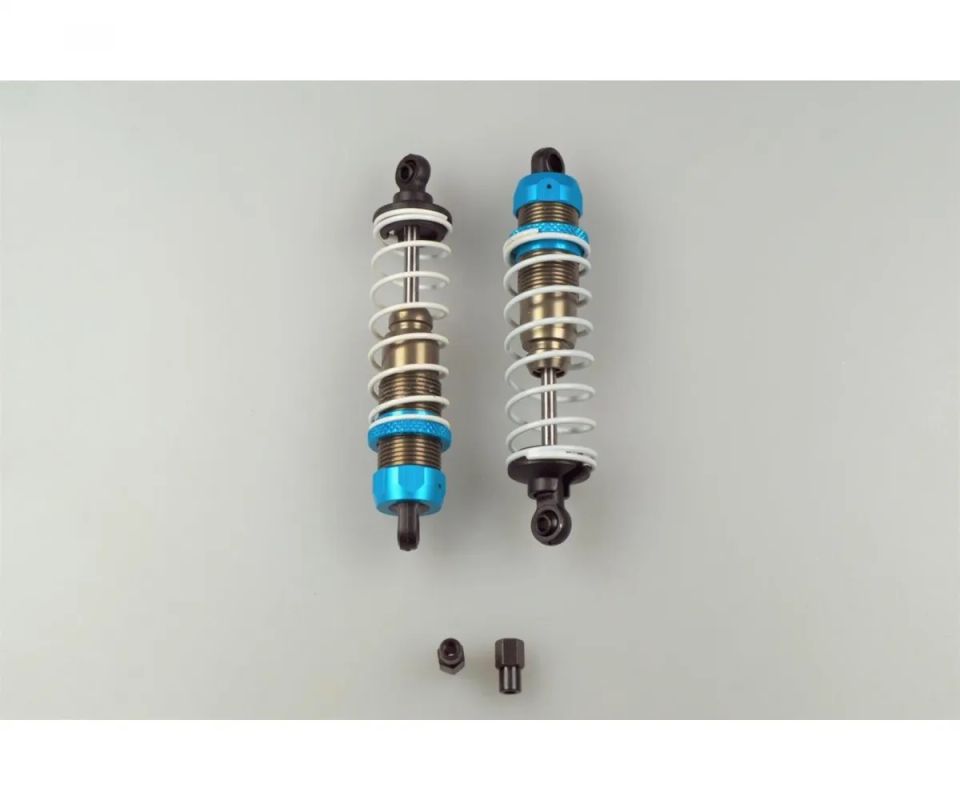 1:10 Alu Oil Damper Set (2)