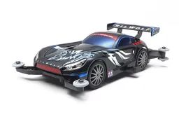 Silwolf MA Chassis - 18645