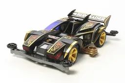Bergkaiser Premium Super-2 Chassis - 19437