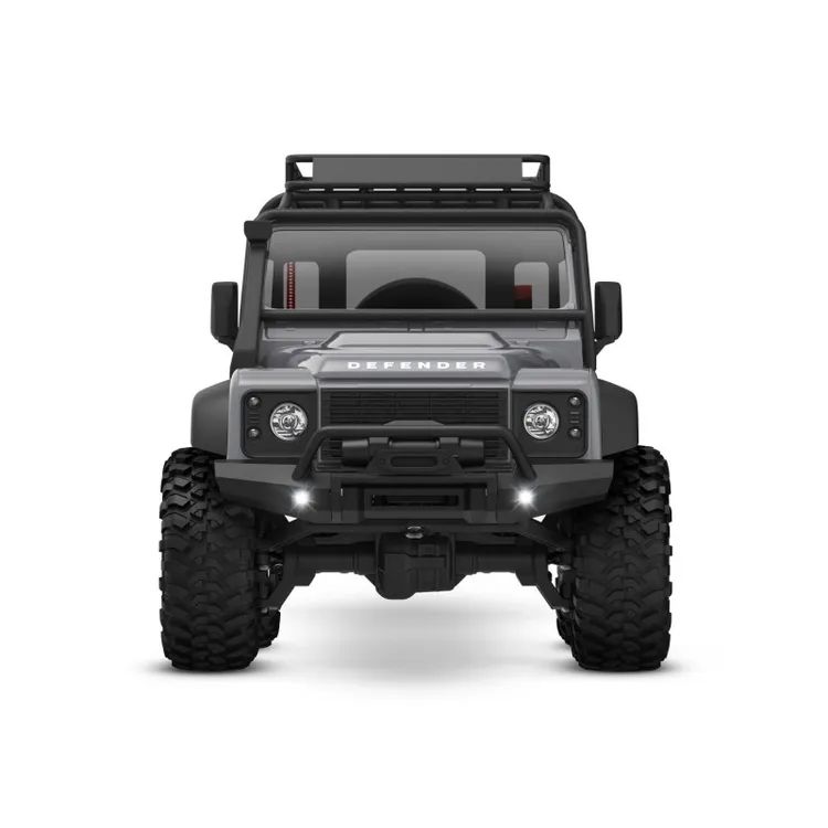 Traxxas TRX-4M 1:18 Scale & Trail Crawler RTR Land Rover Defender