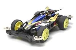 Avante Mk.3 Nero - 18627