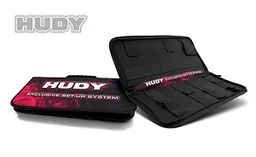 HUDY 1/10 & 1/12 Set-Up System Bag