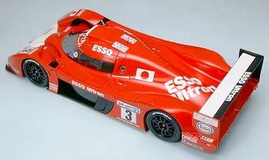 Toyota GT-ONE TS020 1/24 Kit di Montaggio Tamiya
