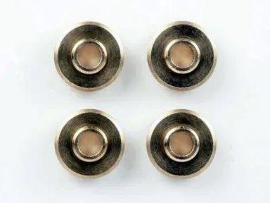 Boccole in Ottone (4) - 94381