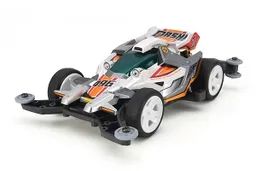 Rise-Emperor MA Chassis - 18643