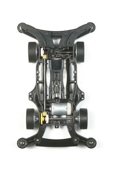 Aero Avante AR Chassis - 18701