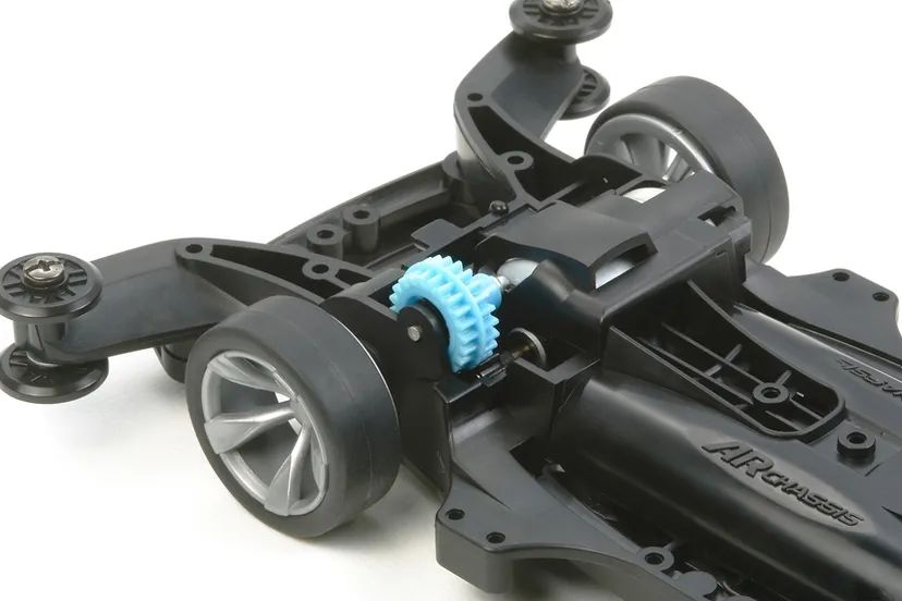Aero Avante AR Chassis - 18701